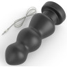 LoveToy Plug vibrant King Rigger 18 x 7cm